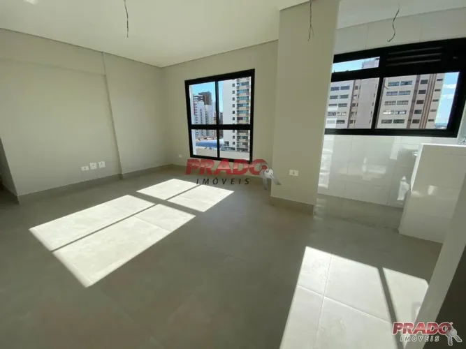 Locação | Apartamento com 52.92 m², 2 dormitório(s), 1 vaga(s). MARINGÁ