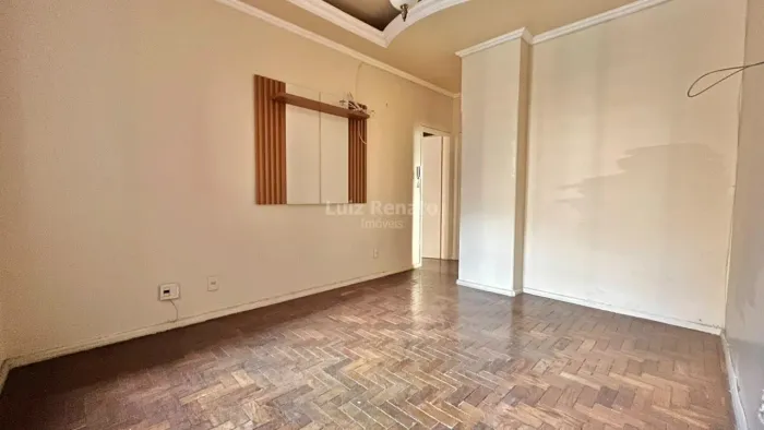 Apartamento à venda 2 quartos no bairro Barro Preto