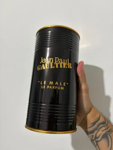 Perfume Jean Paul Gaultier Le Male 200ML