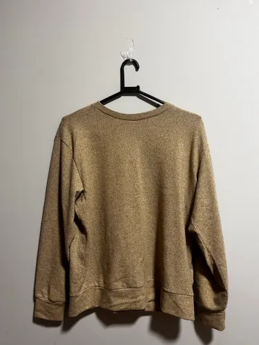 Sueter uniqlo tamanho P edição limitada