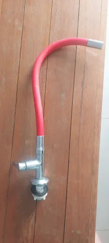 Torneira de cozinha