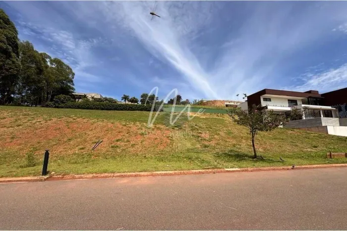 Terreno 1.271m² à Venda na Fazenda Dona Carolina | Condomínio em Itatiba,SP