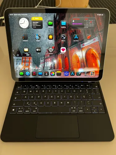 Apple Ipad 11 - A16