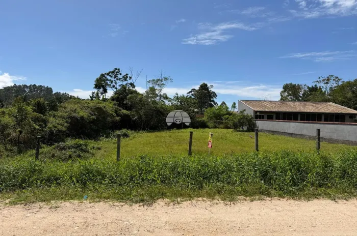 Vendas Terreno São Francisco Do Sul SC