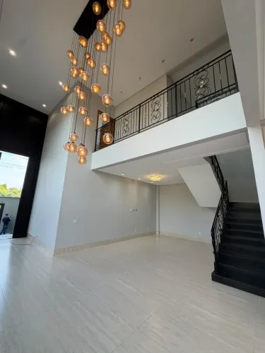 Sobrado 4 Suites Alto Padrao
