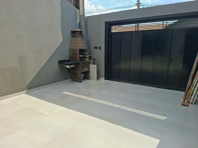 Casa (Jd. Martins)
