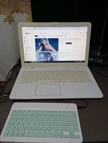 Notebook
