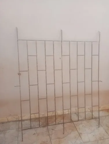 Proteção de janela