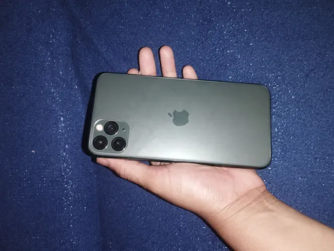iPhone 11 pro max