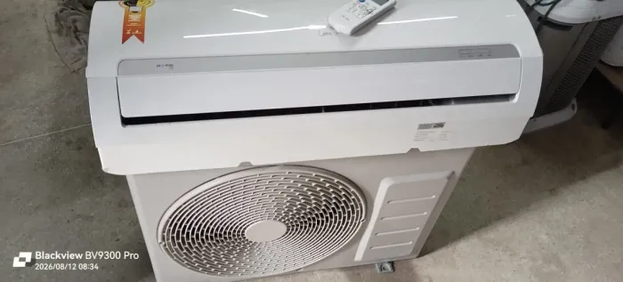 Ar-condicionado