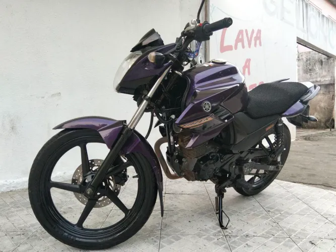 Fazer 150