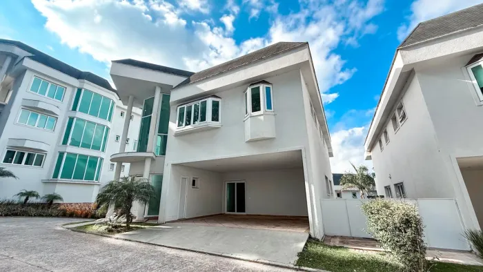 Casa em Condomínio para Locação em São Paulo, Fazenda Morumbi, 4 dormitórios, 4 suítes, 4