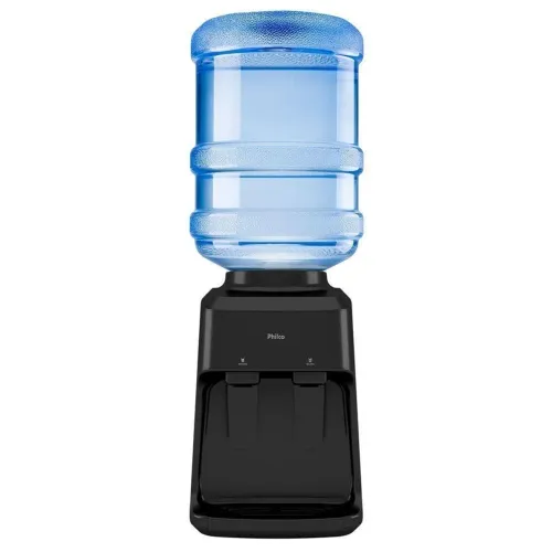 Bebedouro Philco 10L e 20L Natural e Gelada Bivolt PBE14