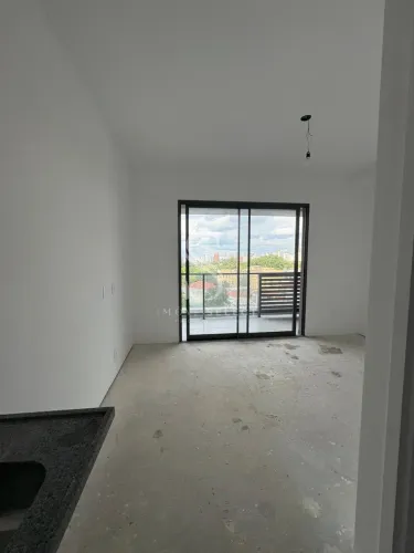 Sky Pinheiros - Studio à venda em Pinheiros com 27m² e 1 vaga de garagem.