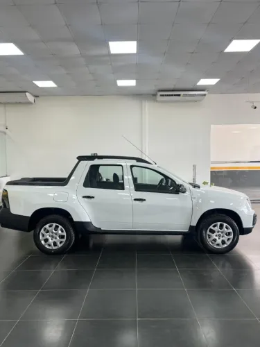 Renault Duster Oroch Intense 1.6 Flex 16V Mec. 2026