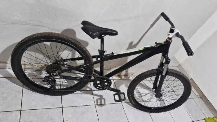 Free rider