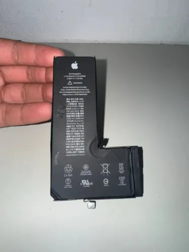Bateria iPhone 11 Pro Original APPLE