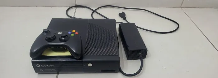 Xbox 360