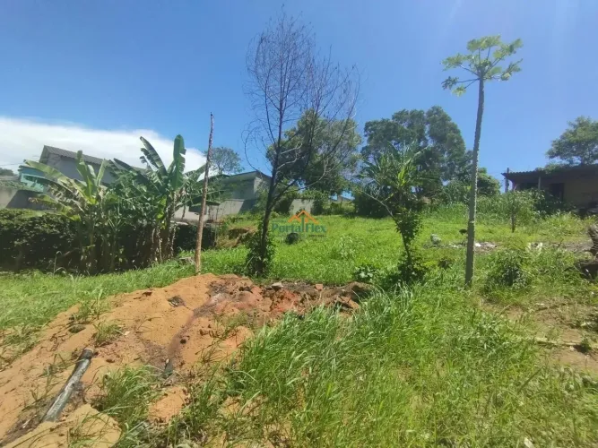 Terreno à venda em Residencial Jacaraípe - Serra/ES
