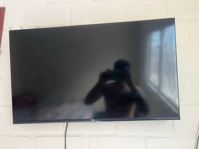 Tv smart TCL