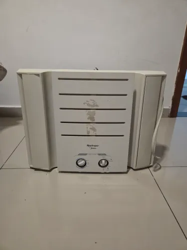 Ar condicionado