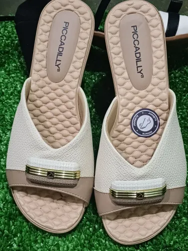Tamanco piccadilly