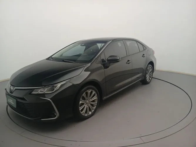 Toyota Corolla 2.0 XEI 16V Flex 4P Automatico 2023