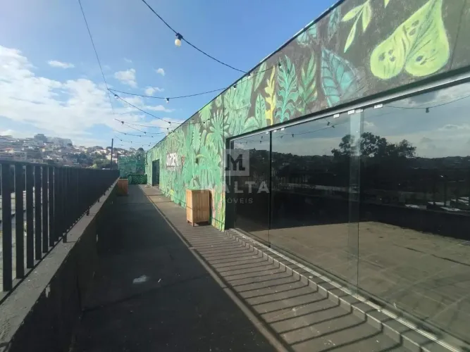 Andar corrido para alugar no Barreiro!