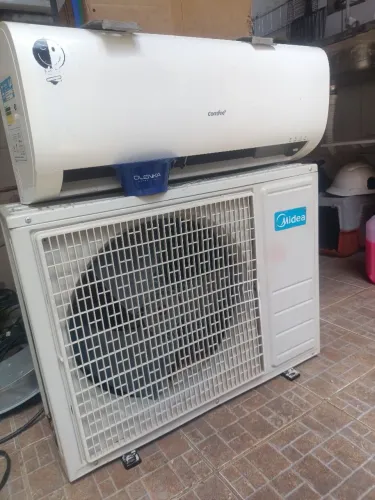 AR CONDICIONADO 9000 BTUS BARATO