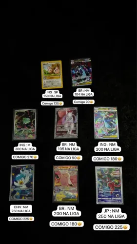 Pokémon TCG ?