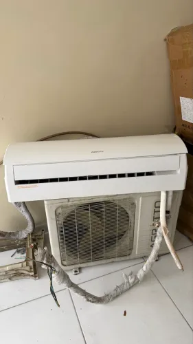 Ar condicionado