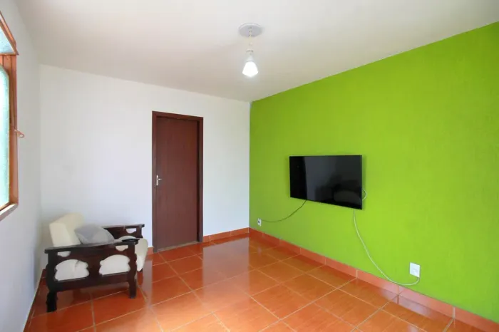 Casa à Venda - União, 3 Quartos, 281 m2