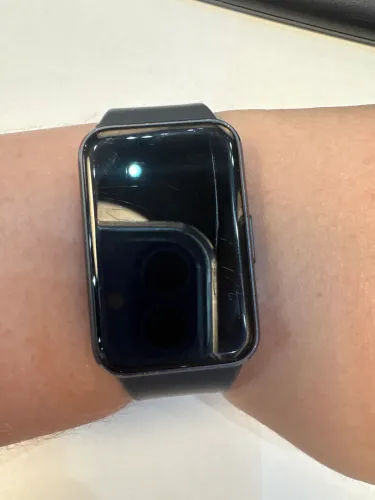 Smartwatch Fit3