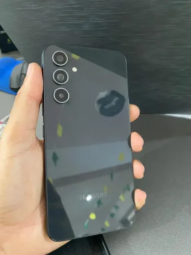 Galaxy A54 5g novíssimo ÚNICO DONO. 