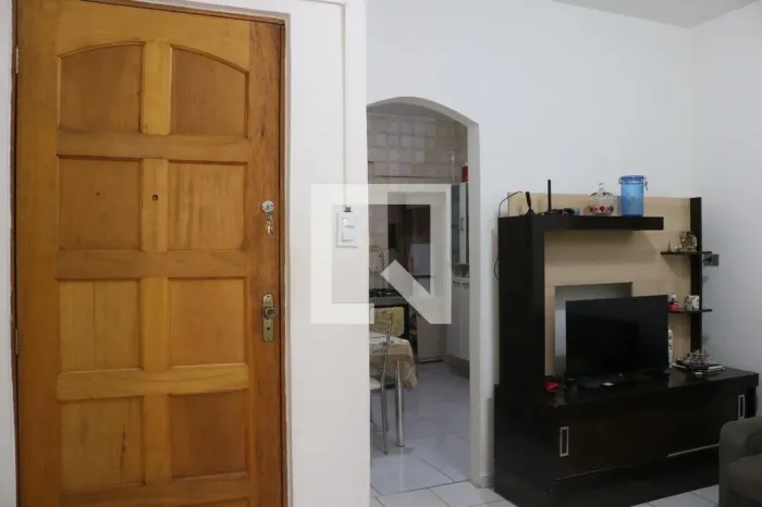 Apartamento à Venda - Vila Pompéia, 1 Quarto, 60 m2
