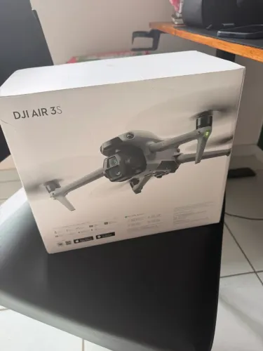 Drone DJI Air 3s Fly More