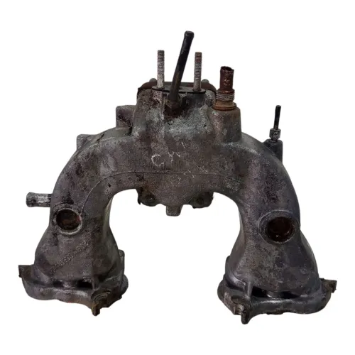 Coletor Admissão Lada Samara 1.5 8 V 1991 1992 A 2013