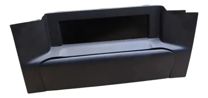 Computador Bordo Citroen C4 Lounge 2016 2017 2018 Preta