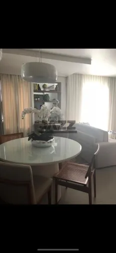 Apartamento à venda no Cambuí - Campinas - 58m²