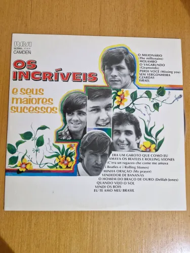 Bandas