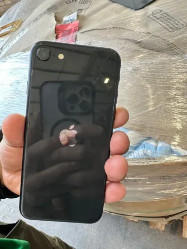 IPhone se 