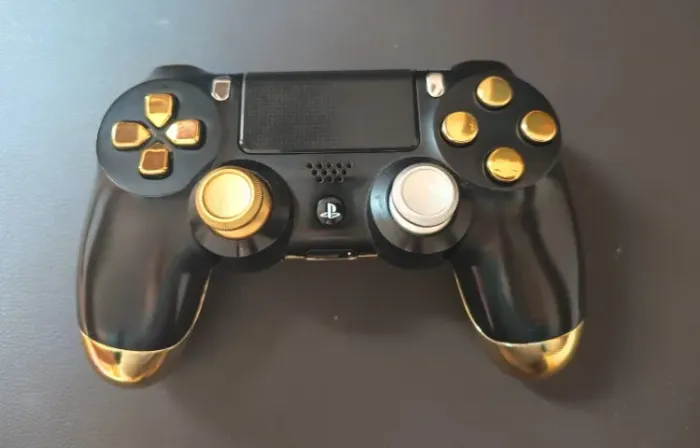 Controle ps4