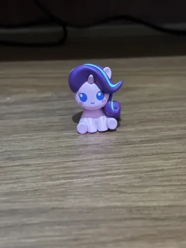 My little pony funism Starlight Glimmer
