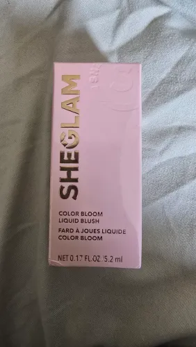 Blush Sheglam