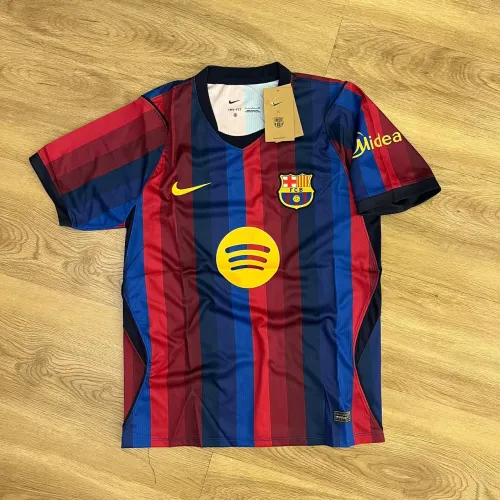 Camisa Barcelona FC 2027
