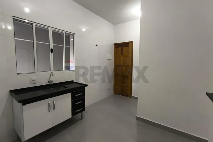 APARTAMENTO NOVO PARA LOCAÇÃO NA FREGUESIA DO Ó