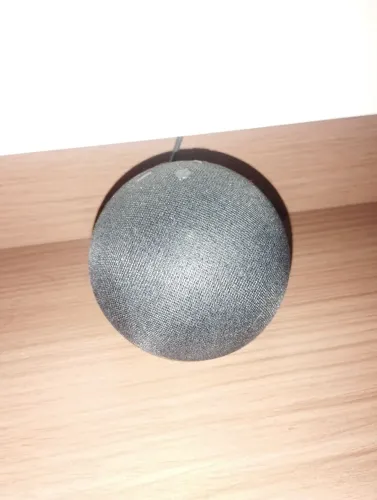 Alexa Echo Dot 5 Geração (Assistente virtual da Amazon)