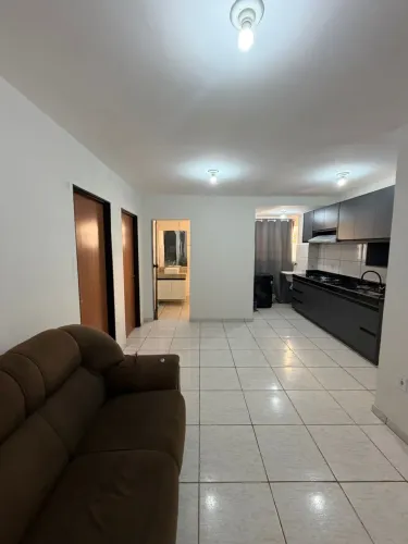Apartamento com 2 Quartos à Venda no Residencial North 2 604 Norte | Palmas/TO