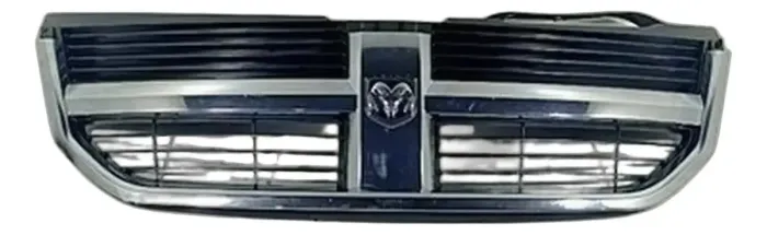 Grade Superior Parachoque Dodge Journey 2009 A 2011 Original