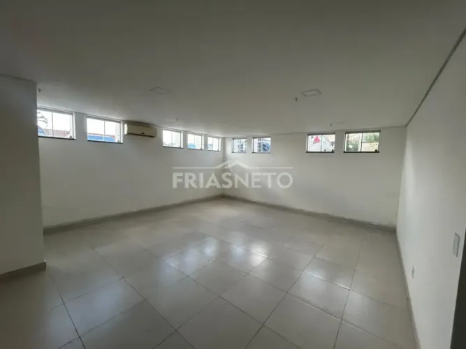 Sala para alugar em Piracicaba no JK Medical Center